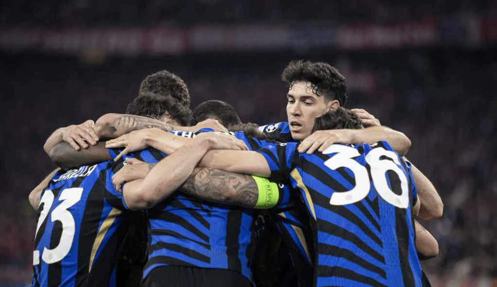 安联惨案双生花：皇马0-3×拜仁1-2！西甲德甲霸主共演欧冠滑铁卢