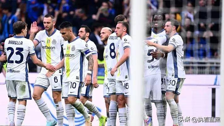 欧冠生死战首发猜测，国米全主力迎战，拜仁或延续首回合阵容