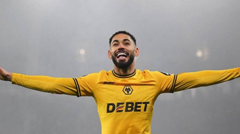 曼联喜获13亿锋线重组大计，转会进展顺利