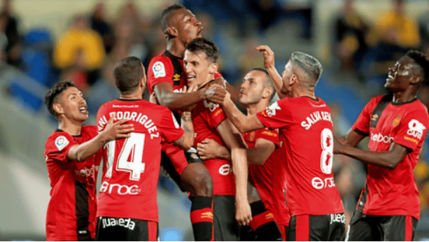 西甲：赫罗纳VS马洛卡 最新内幕消息精准比分预测