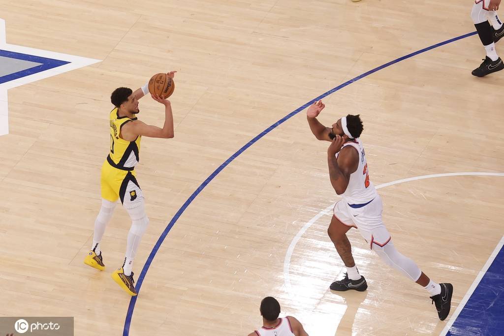 米勒时刻重现纽约 尼克斯噩梦之夜发生了什么？