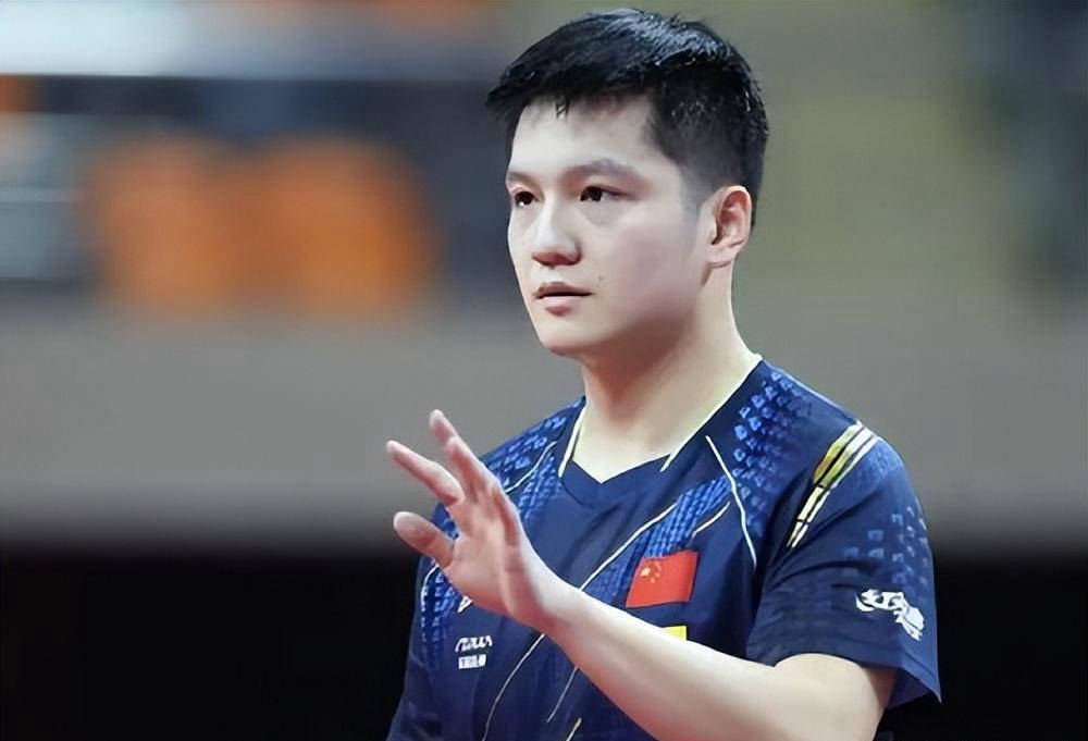 樊振东加盟德甲萨尔布吕肯，受到各界热议和期待