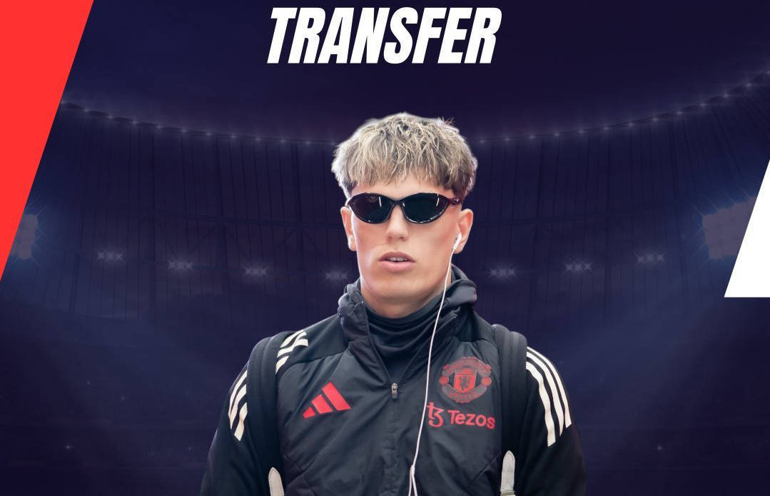 降价促销！曝曼联4000万就卖加纳乔，尽快筹钱与纽卡争抢20球妖刀